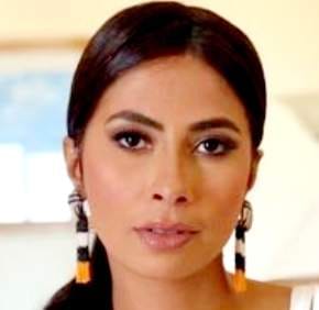 من هي روبي ويكيبيديا عمرها مواليد كم اصلها اسمها الحقيقي، طول ووزن روبي، ديانة زوج روبي واولادها السيرة الذاتية