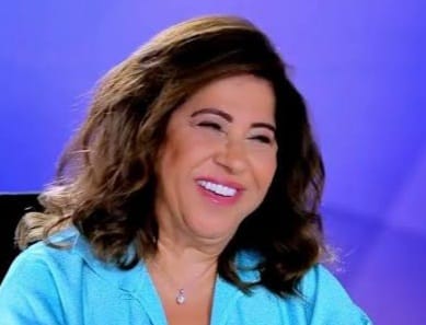 من هي ليلى عبد اللطيف ويكيبيديا، ما هي ديانة ليلى عبد اللطيف السيرة الذاتية