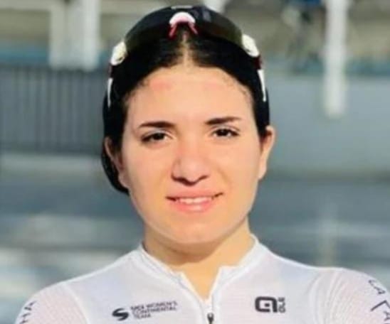 من هي شهد سعيد ويكيبيديا السيرة الذاتية