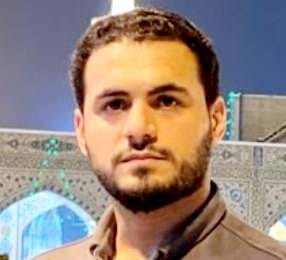 من هو محمد باقر الخاقاني ويكيبيديا عمره مواليد كم، معلومات عن المنشد محمد باقر الخاقاني السيرة الذاتية