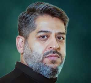 من هو الرادود سيد محمد الحسيني ويكيبيديا، أصل الرادود سيد محمد الحسيني السيرة الذاتية