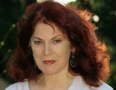 من هي كارلا باركر ويكيبيديا السيرة الذاتية