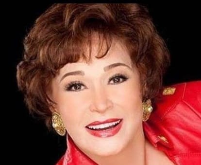 من هي لبلبة ويكيبيديا، ديانة الفنانة لبلبة السيرة الذاتية