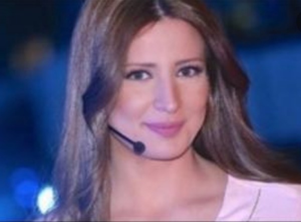 من هي المذيعة ريم بوقمرة ويكيبيديا السيرة الذاتية