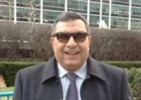 من هو محافظ الدقهلية الجديد اللواء طارق مرزوق ويكيبيديا السيرة الذاتية