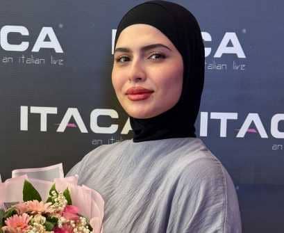 من هي فاطمة قيدار ويكيبيديا عمرها مواليد كم, اصلها من أي محافظة, ديانتها, طولها ووزنها, من هو ياسر العزاوي زوج فاطمة قيدار السيرة الذاتية