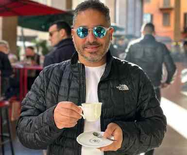 فراس التركي ويكيبيديا، من هو فراس هاني التركي وزارة الثقافة السيرة الذاتية