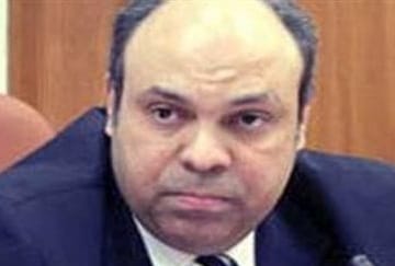 من هو سامح الحفني وزير الطيران المدني الجديد ويكيبيديا السيرة الذاتية