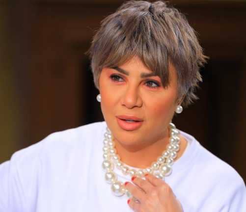 من هي المذيعة مفيدة شيحة ويكيبيديا، طول ووزن مفيدة شيحة، ديانة مفيدة شيحة وزوجها واولادها السيرة الذاتية