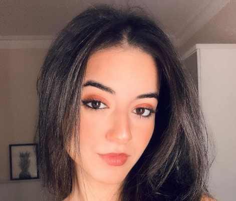 من هي ملك دهشان ويكيبيديا، ملك دهشان كم عمرها السيرة الذاتية