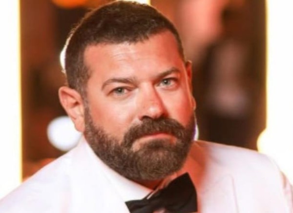 من هو عمرو يوسف ويكيبيديا، ديانة عمرو يوسف وزوجته واولاده السيرة الذاتية