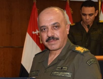 من هو الفريق أحمد فتحي خليفة ويكيبيديا السيرة الذاتية