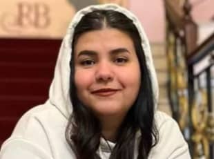 من هي امنه الزهراني كم عمرها ويكيبيديا السيرة الذاتية