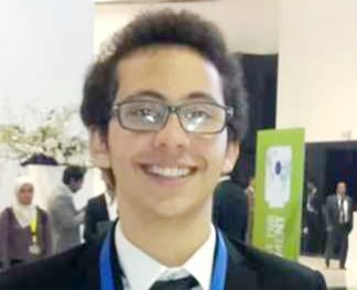 من هو محمود وائل الطفل العبقري ويكيبيديا السيرة الذاتية