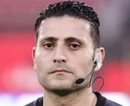 من هو الحكم وائل فرحان ويكيبيديا ديانته السيرة الذاتية