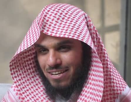 من هو الشيخ ناصر الحميد ويكيبيديا عمره اصله من وين، مذهب الشيخ ناصر الحميد السيرة الذاتية