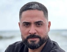 اياد عيسى ديانته عمره برجه ويكيبيديا من اي محافظة اياد عيسى