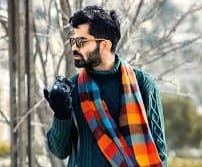 من هو جو حطاب ديانته, جنسيته من وين, زوجته, عمره, ثروته, طوله ويكيبيديا السيرة الذاتية