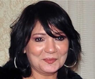 من هي الفنانة عايدة رياض ويكيبيديا، ديانة عايدة رياض وزوجها السيرة الذاتية