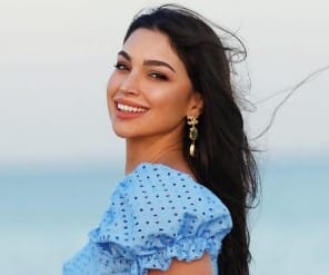 من هي رنين مطر ويكيبيديا عمرها مواليد كم, طولها ووزنها, اعمالها, ما هي ديانة رنين مطر وزوجها السيرة الذاتية