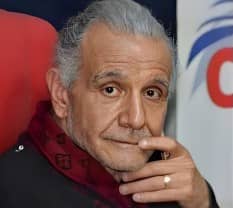 من هو جميل الدخلاوي ويكيبيديا عمره، تاريخ ميلاد جميل الدخلاوي وزوجته وسبب وفاته السيرة الذاتية