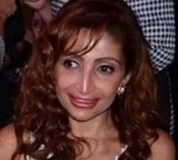 من هي رنا القصيبي ويكيبيديا السيرة الذاتية