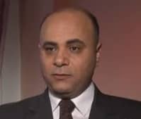 من هو سامح عسكر ويكيبيديا السيرة الذاتية