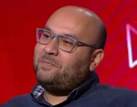 من هو بلال علام ويكيبيديا السيرة الذاتية