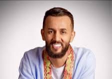 من هو العربي إمغران ويكيبيديا السيرة الذاتية