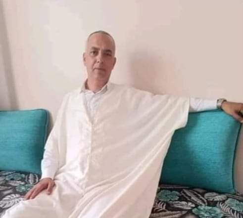 تاريخ ميلاد الصحفي محمد سلطاني السيرة الذاتية محمد سلطاني عمره مواليد كم