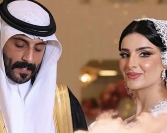 تفاصيل زواج صالحة القحطاني ويكيبيديا