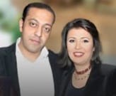 من هو سمير يوسف زوج منى الشاذلي ويكيبيديا عمره مواليد كم، ديانة سمير يوسف زوج منى الشاذلي مسيحي ام مسلم السيرة الذاتية