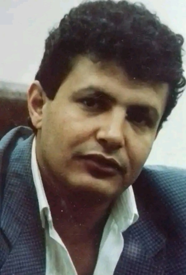 من هو ربحي رباح ويكيبيديا السيرة الذاتية