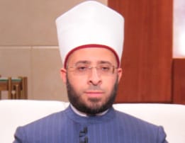 من هو اسامة الازهري وزير الأوقاف ويكيبيديا السيرة الذاتية