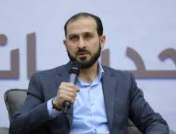 من هو محمد يعقوب العمر وزير الإعلام ويكيبيديا السيرة الذاتية