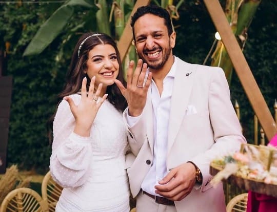 ما هي ديانة مروان سري مسلم ام مسيحي ويكيبيديا، زوجة مروان سري السيرة الذاتية