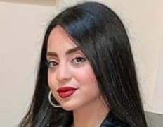 من هي رورو حرب ويكيبيديا عمرها مواليد، كم طول ووزن رورو حرب، ما هي ديانة رورو حرب وزوجها من أي بلد السيرة الذاتية