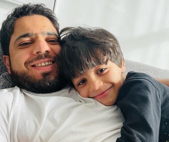 من هو وسيم يوسف ويكيبيديا، زوجة وسيم يوسف واولادة السيرة الذاتية