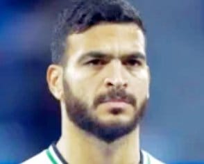 من هو اللاعب حامد حمدان الزمالك ويكيبيديا السيرة الذاتية
