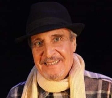 من هو جمال حمودة ويكيبيديا عمره ديانته، سبب وفاة الفنان جمال حمودة السيرة الذاتية