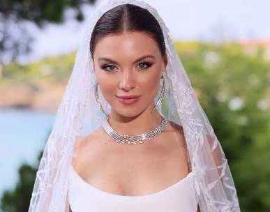 من هي مايا رعيدي ويكيبيديا عمرها، طول ووزن ملكة جمال لبنان مايا رعيدي قبل وبعد، ديانة مايا رعيدي، زوج مايا رعيدي السيرة الذاتية