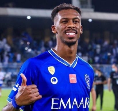 من هو اللاعب محمد كنو ويكيبيديا، أصل محمد كنو من اي قبيلة السيرة الذاتية