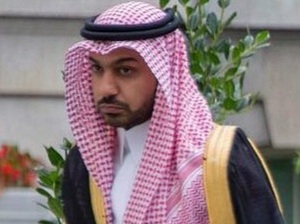 من هو راكان الطبيشي ويكيبيديا، راكان الطبيشي رئيس مراسم ولي العهد السيرة الذاتية