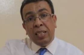 من هو حميد المهداوي ويكيبيديا السيرة الذاتية