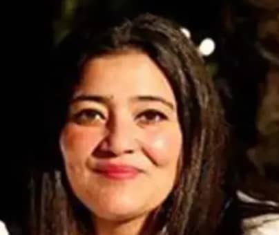 من هي شاليمار شربتلي ويكيبيديا عمرها جنسيتها ديانتها زوجها السيرة الذاتية