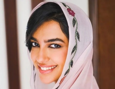 من هي نجلاء الودعاني ويكيبيديا السيرة الذاتية