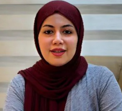 من هي الدكتورة بان زياد طارق ويكيبيديا السيرة الذاتية