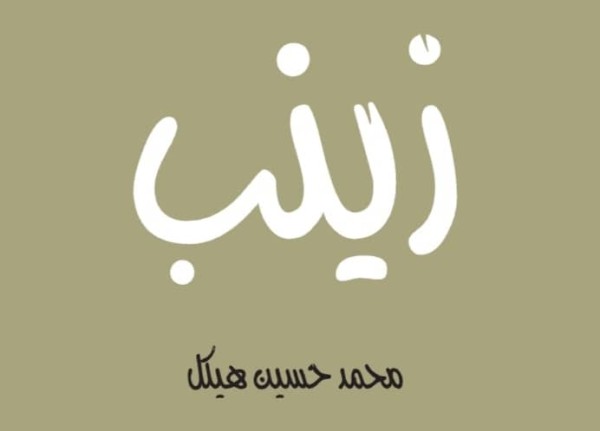 من هو مؤلف رواية زينب، تلخيص الزمان والمكان في رواية زينب لمحمد حسين هيكل، تحليل شخصيات رواية زينب pdf كاملة