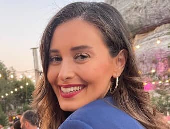 من هي ندى كوسا ملكة جمال لبنان 2024 ويكيبيديا السيرة الذاتية