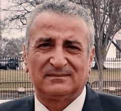 من هو كمال اللبواني ويكيبيديا السيرة الذاتية